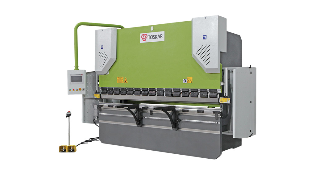 Toskar Maestro 220 TONNEN