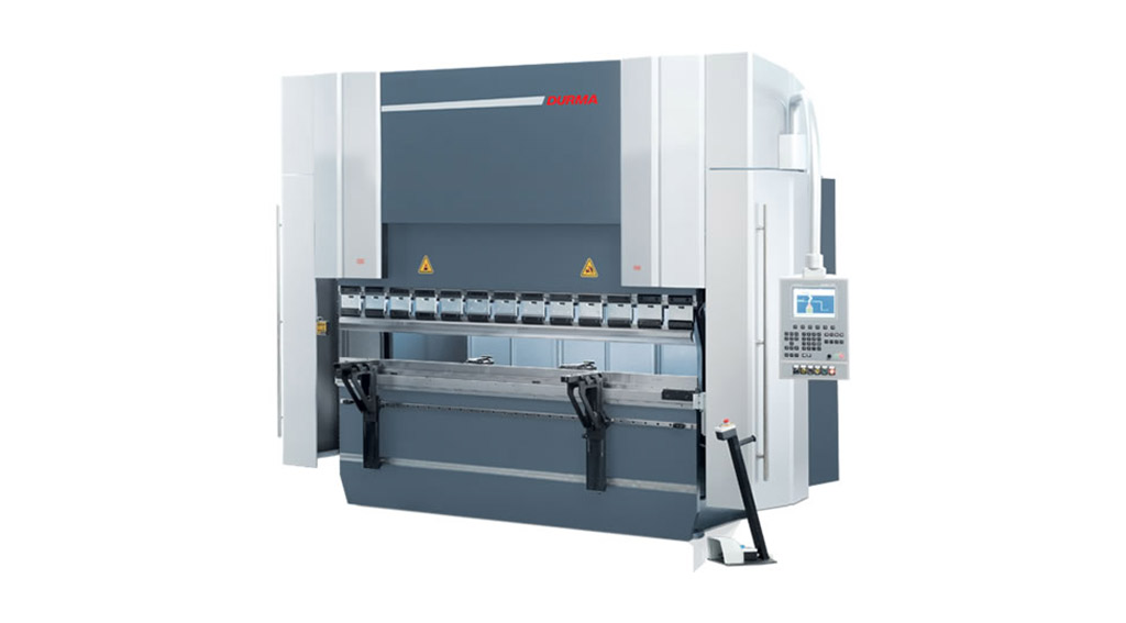 Durmazlar AD-S 2060 60 TONS