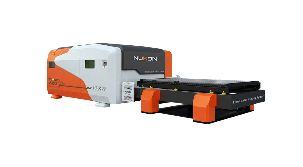 Nukon Vento 620 12KW