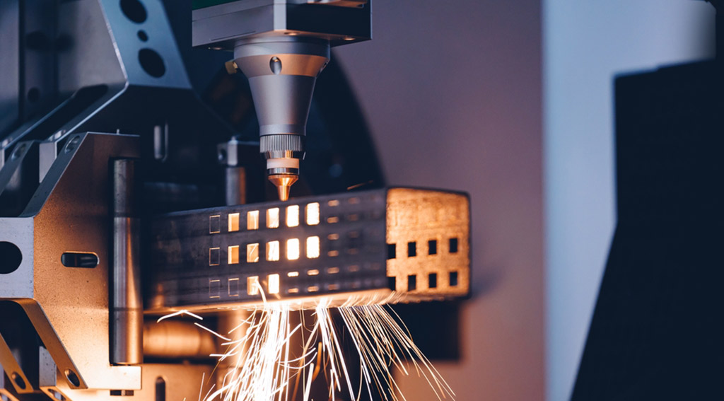Profile Laser Cutting