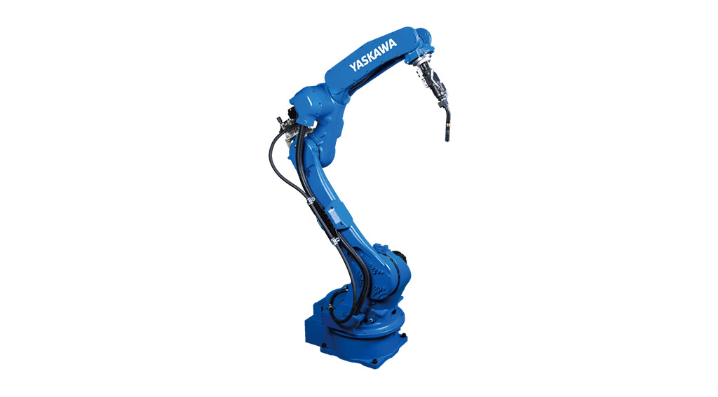 Yaskawa AR Series 2KW (7 Units)