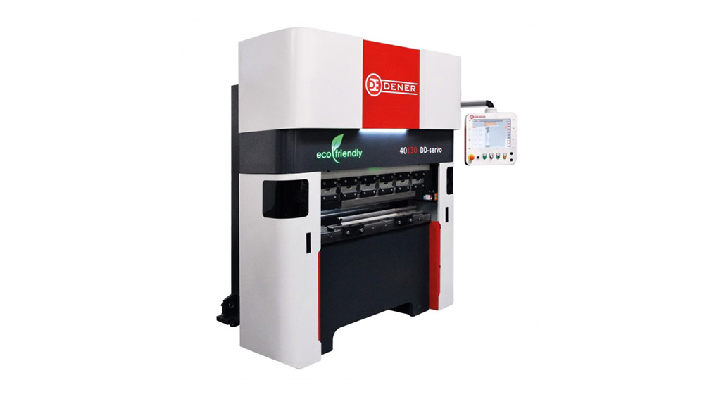 Dener 40130 DD Servo 40 TON (2 Adet)
