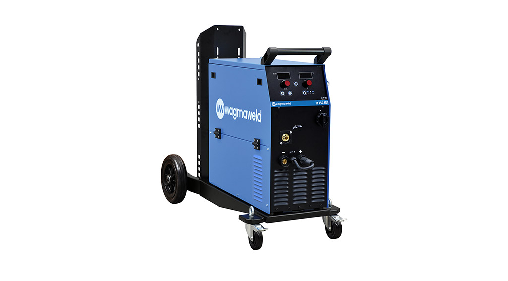Magmaweld ID 250 (3 Adet)