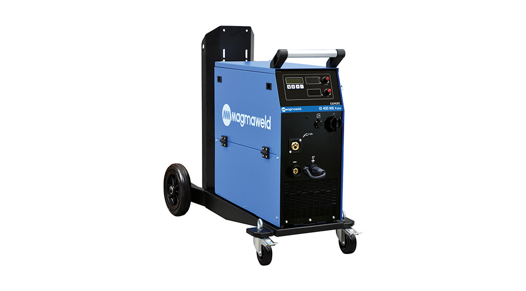Magmaweld ID 400