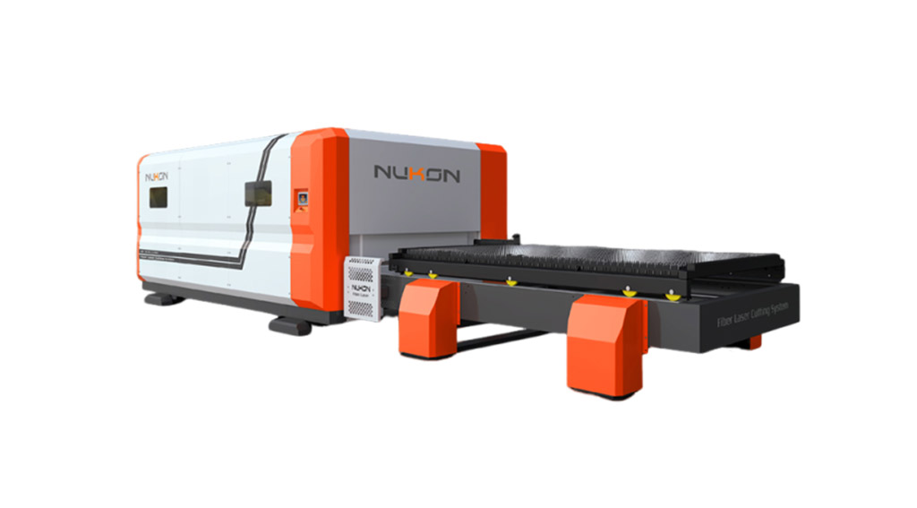 Nukon NF Pro 315 3KW